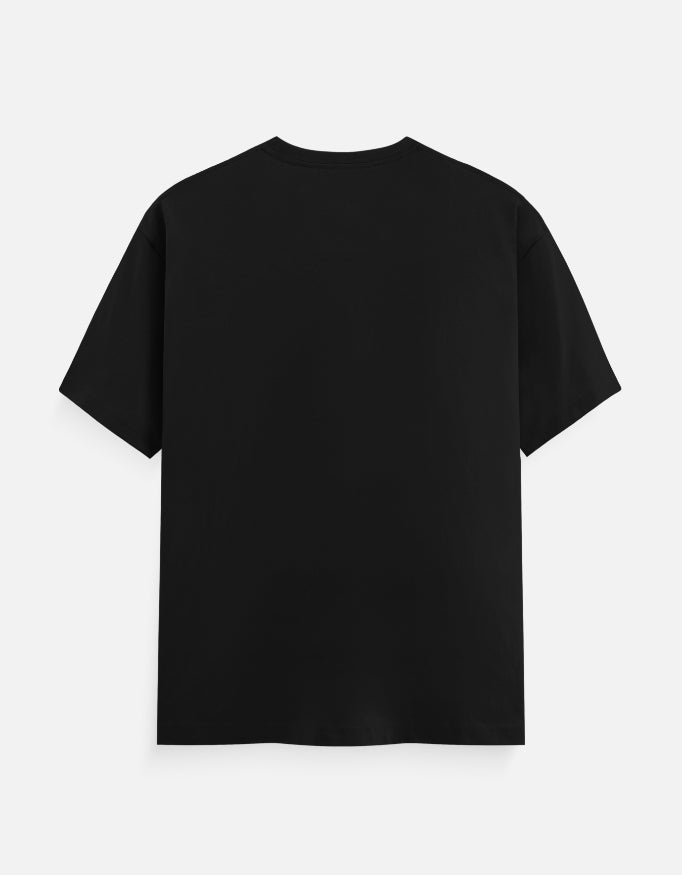 Main Character Unisex Classic Crew T-Shirt