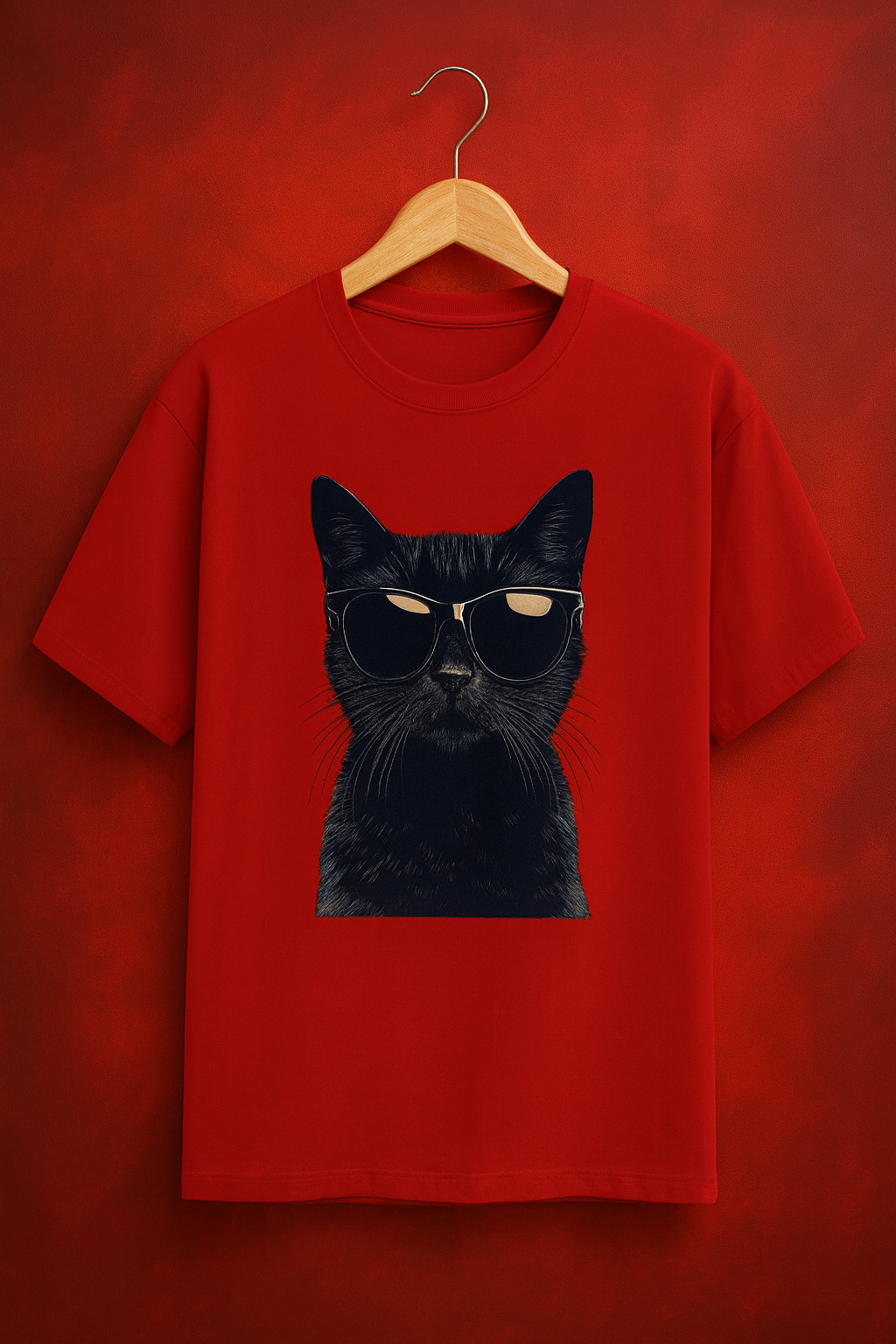 SWAG CAT Unisex Classic T-Shirt