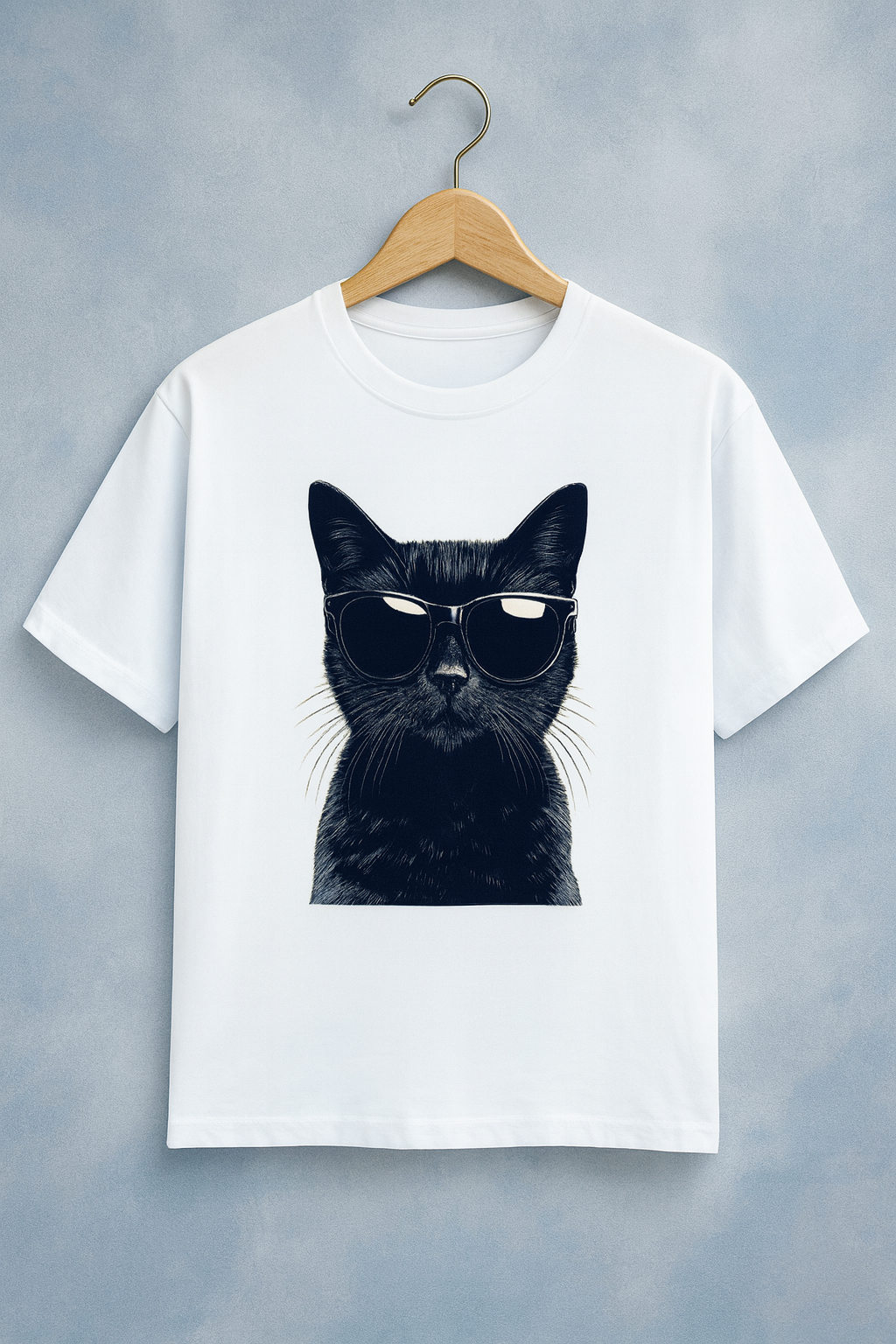 SWAG CAT Unisex Classic T-Shirt