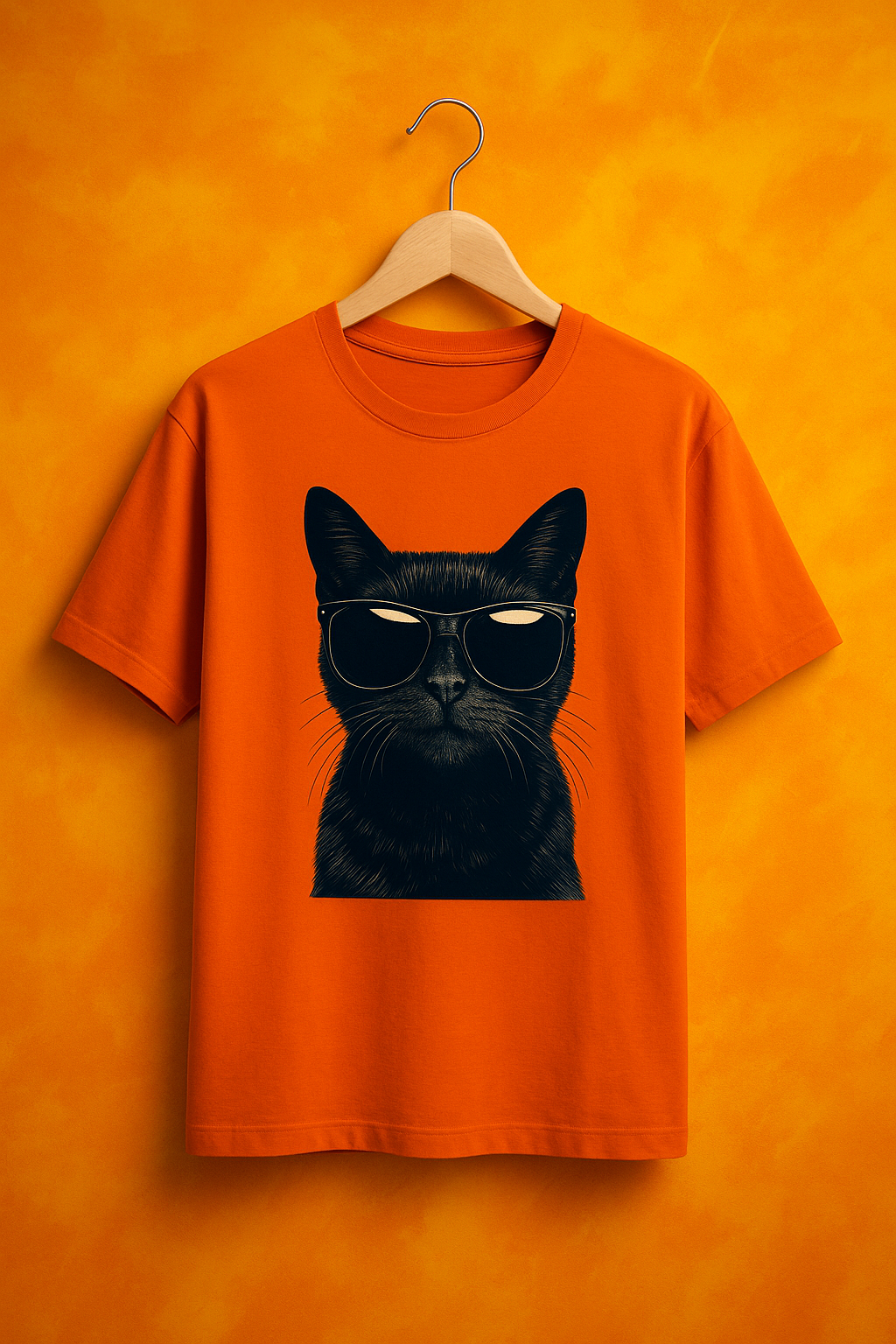 SWAG CAT Unisex Classic T-Shirt