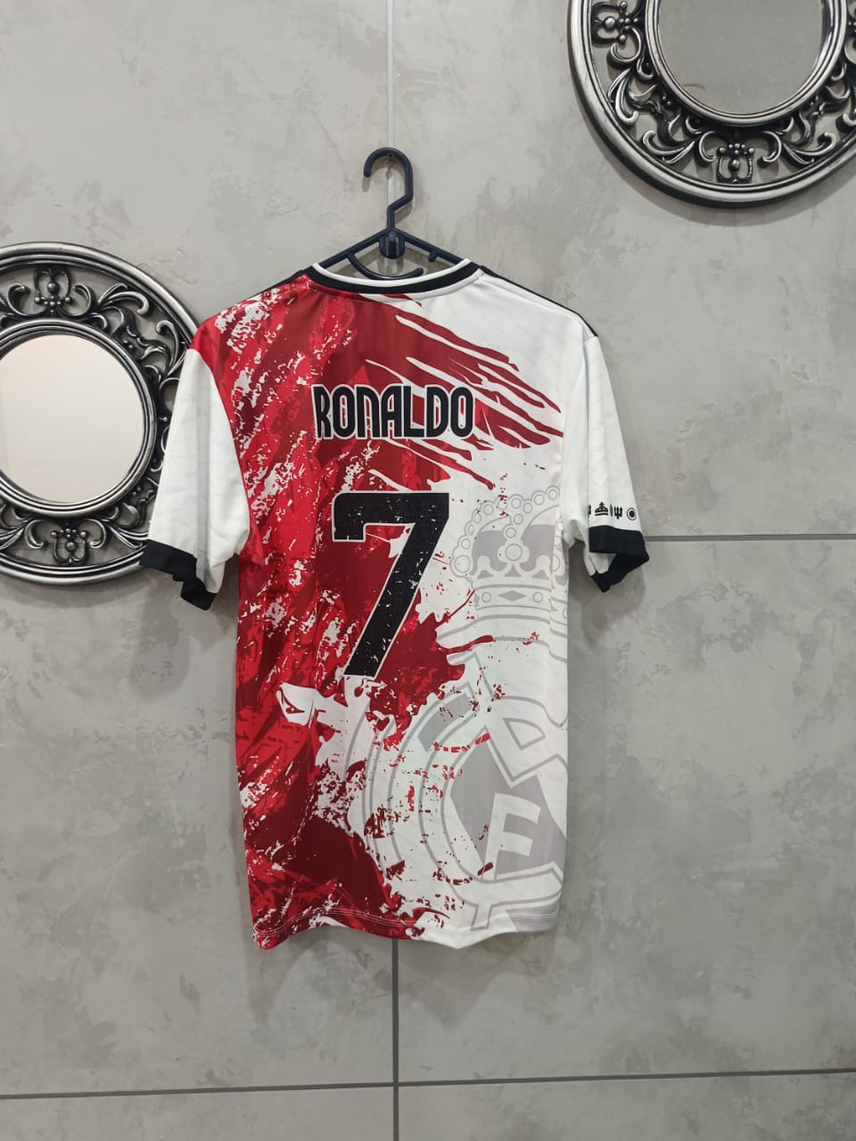 🔥 REAL X UNITED SPECIAL MOST DEMANDED KIT🔥