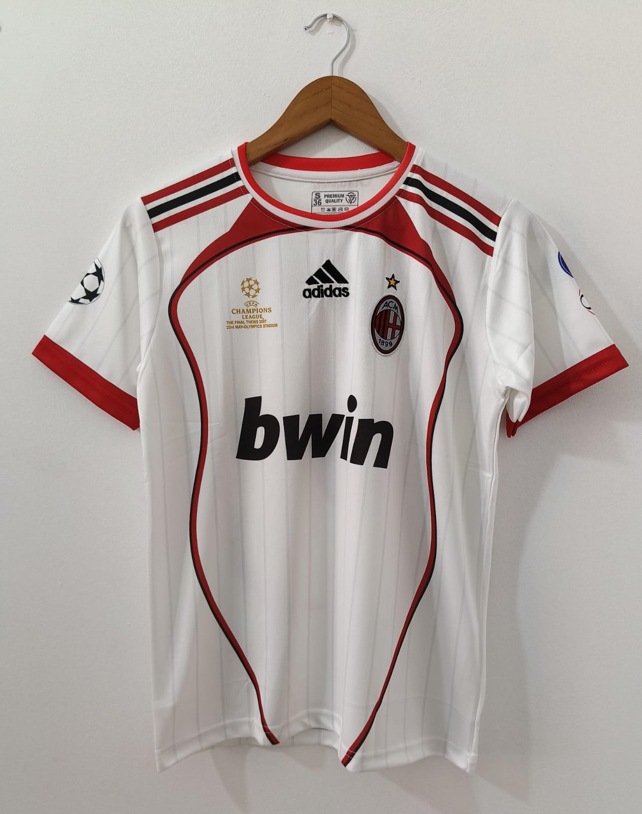 MALDINI AC MILAN AWAY KIT