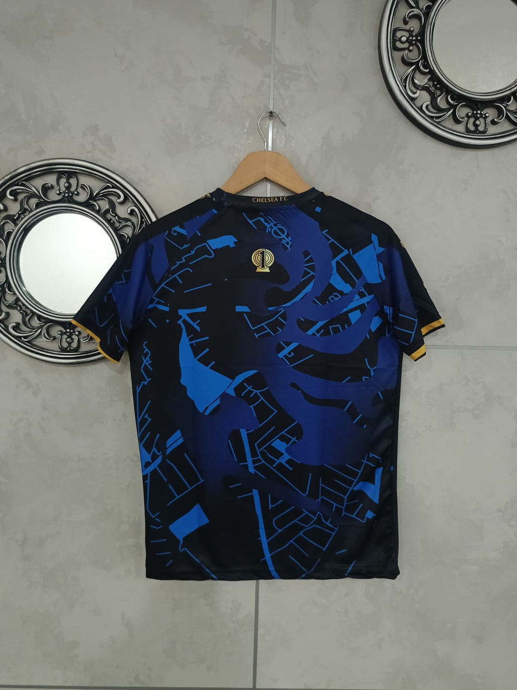 Chelsea FC Training Jersey