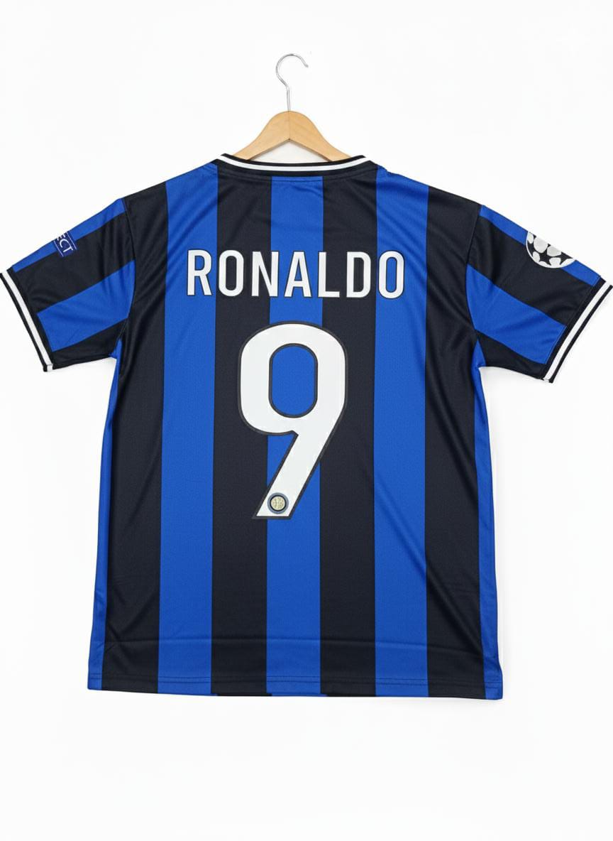 Inter Milan 2010 Final Jersey (Pirelli Edition)