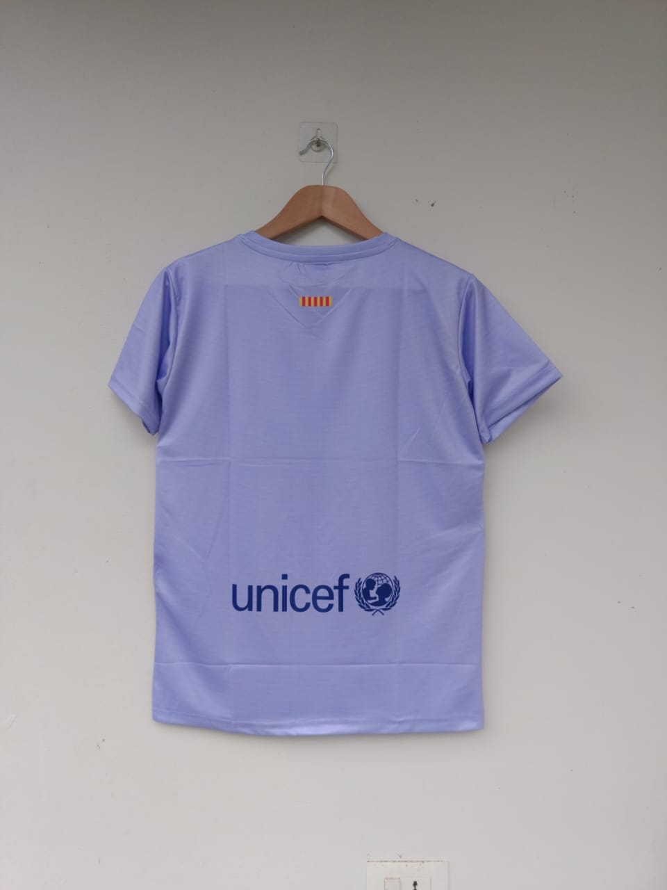 FC Barcelona Away Jersey (Rakuten Edition)