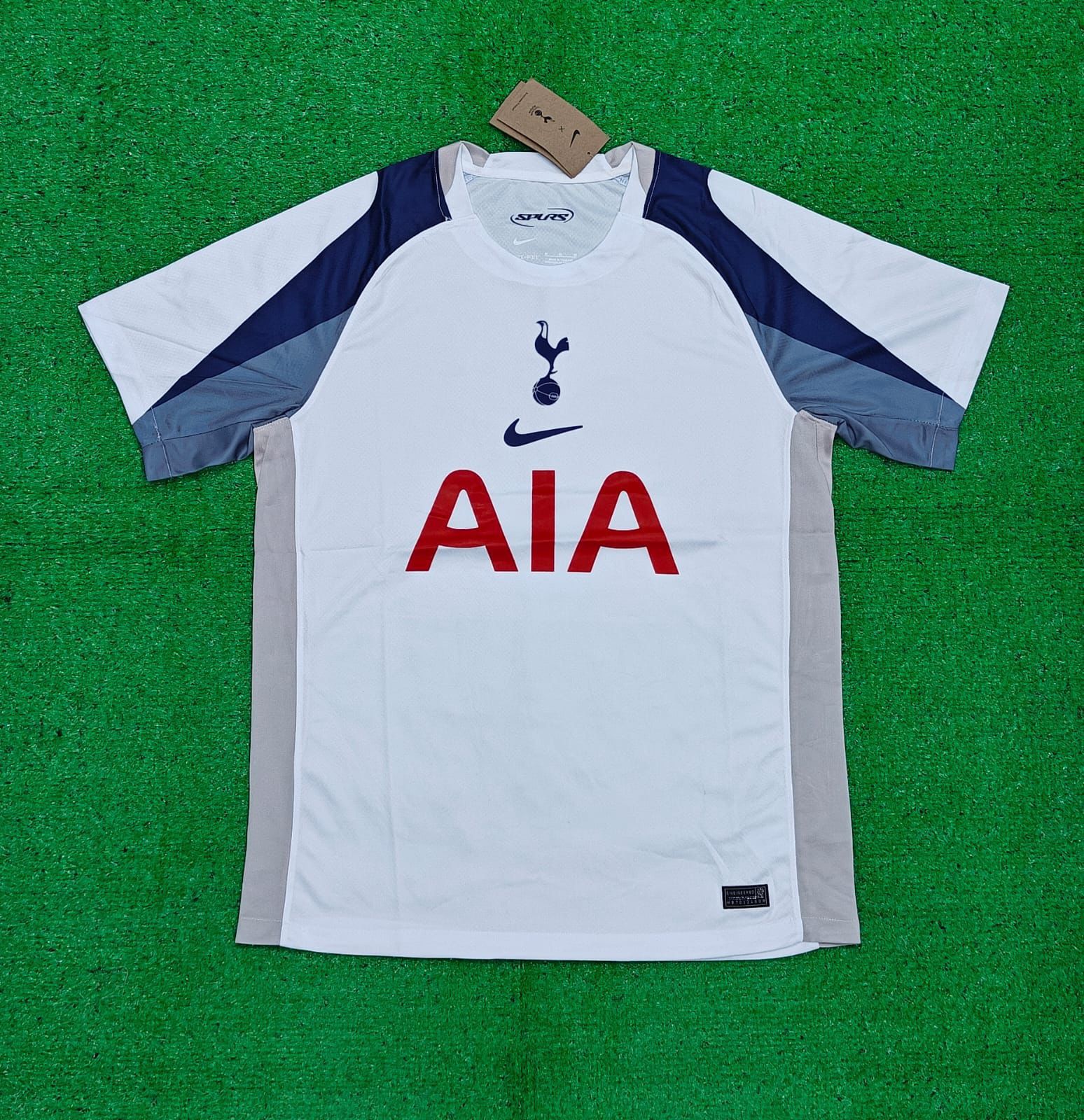 Tottenham Hotspur – White (AIA)