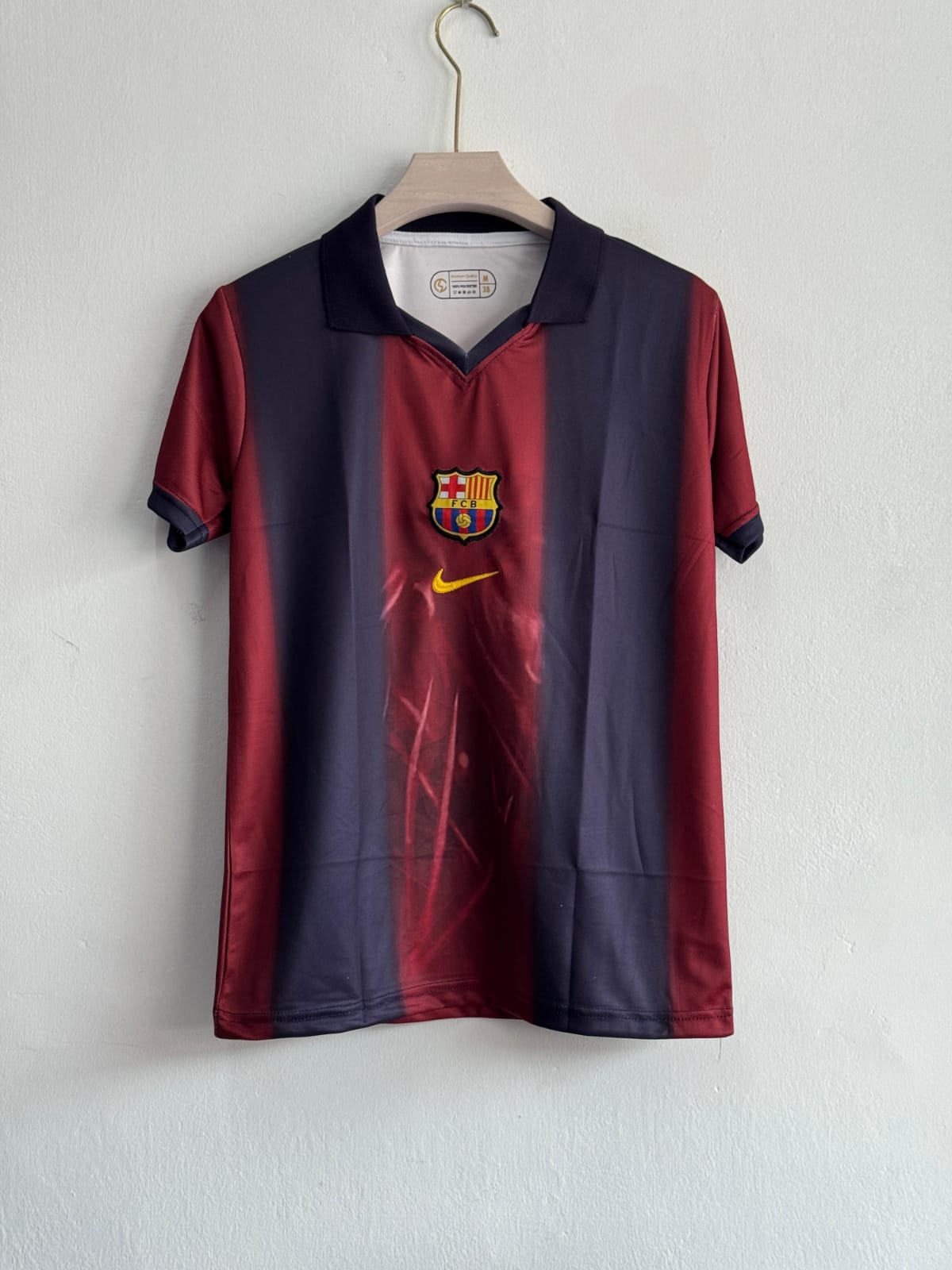 BARCA × CACTUS JACK KIT
