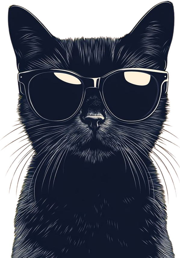SWAG CAT Unisex Classic T-Shirt