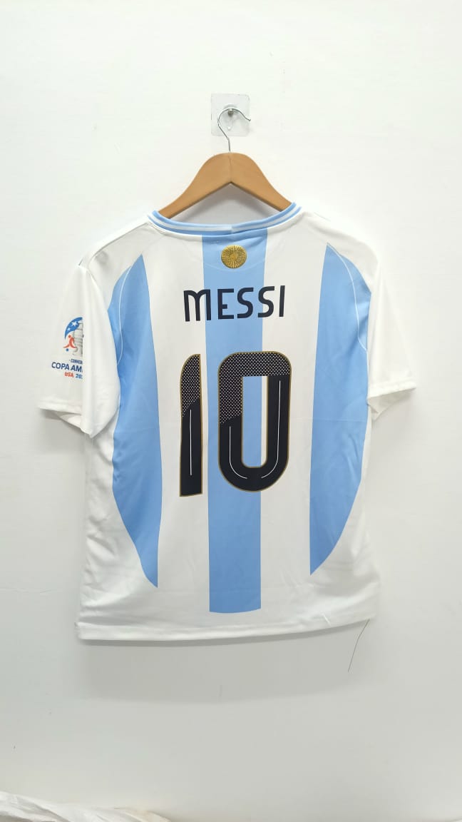 Argentina Home Jersey 2024